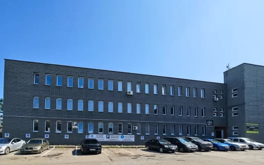 Аренда помещения душевой 8,4 кв.м. — Бровки, 30