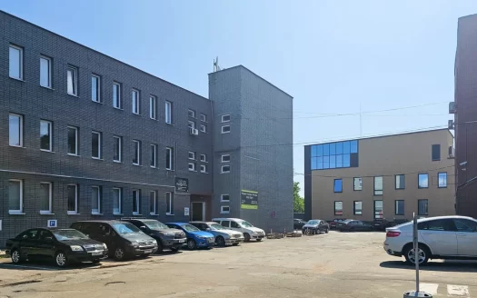 Аренда помещения душевой 8,4 кв.м. — Бровки, 30