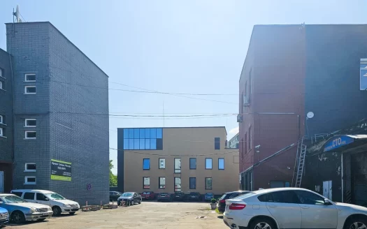 Аренда помещения душевой 8,4 кв.м. — Бровки, 30