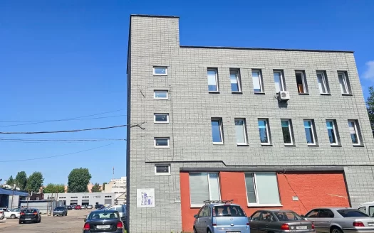 Аренда помещения душевой 8,4 кв.м. — Бровки, 30