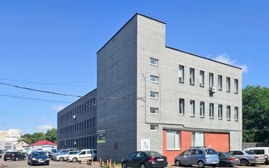 Аренда помещения душевой 8,4 кв.м. — Бровки, 30