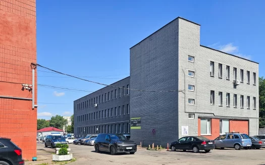 Аренда помещения душевой 8,4 кв.м. — Бровки, 30