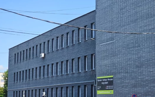 Аренда помещения душевой 8,4 кв.м. — Бровки, 30