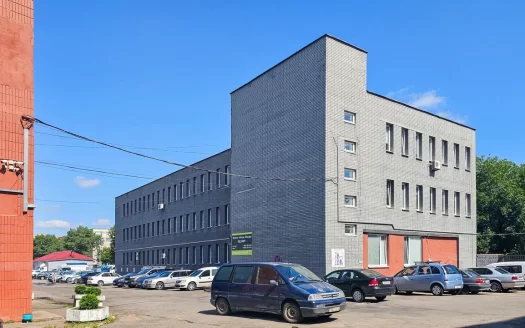 Аренда помещения душевой 8,4 кв.м. — Бровки, 30