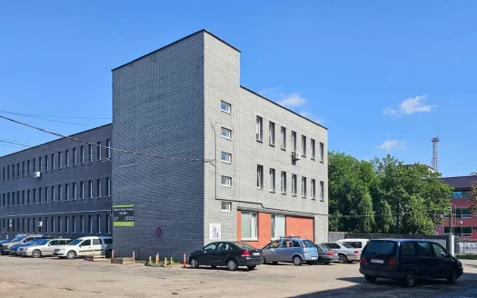 Аренда помещения душевой 8,4 кв.м. — Бровки, 30