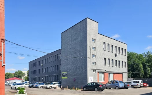 Аренда помещения душевой 8,4 кв.м. — Бровки, 30