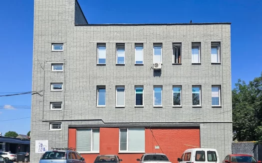 Аренда помещения душевой 8,4 кв.м. — Бровки, 30