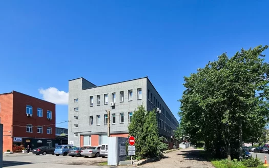 Аренда помещения душевой 8,4 кв.м. — Бровки, 30