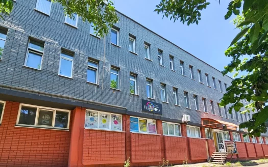 Аренда помещения душевой 8,4 кв.м. — Бровки, 30