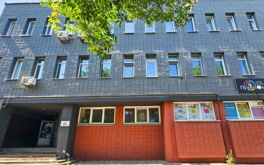 Аренда кладовой 11,3 кв.м. — Бровки, 30