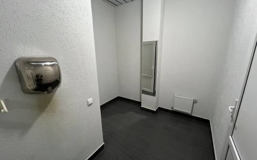 Аренда помещения 268,94 кв.м. ул. Железнодорожная, 138