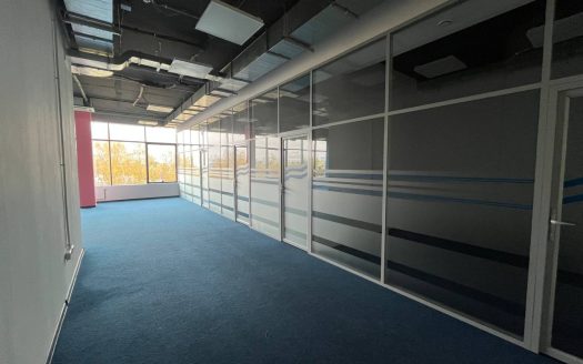 Аренда помещения 268,94 кв.м. ул. Железнодорожная, 138