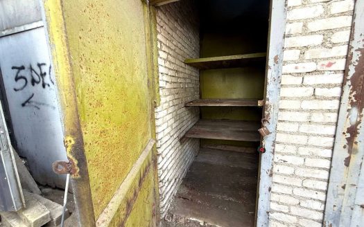 Аренда склада 1,7 кв.м. — Бровки, 30/3