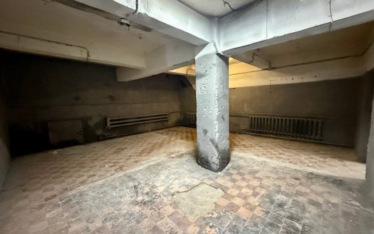 Аренда склада 80,6 кв.м. — пер. Северный, 13, Минск