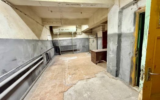 Аренда склада 80,6 кв.м. — пер. Северный, 13, Минск