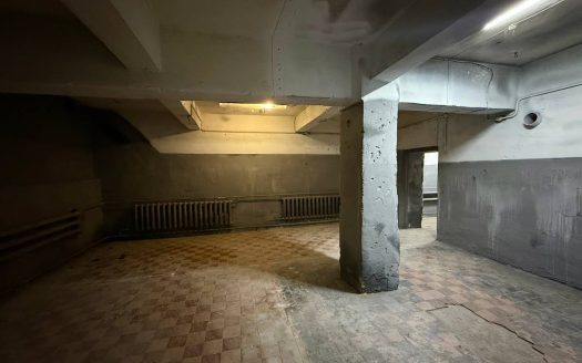 Аренда склада 80,6 кв.м. — пер. Северный, 13, Минск