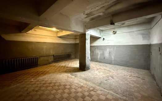 Аренда склада 80,6 кв.м. — пер. Северный, 13, Минск