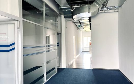 Аренда помещения 268,94 кв.м. ул. Железнодорожная, 138