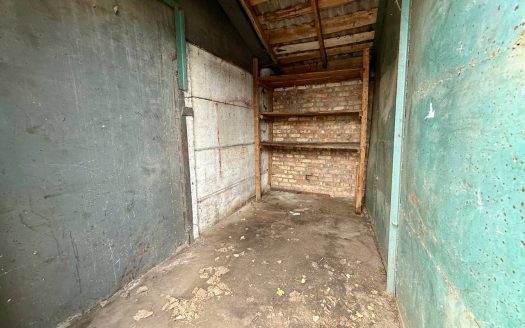 Аренда склада 7,9 кв.м. — Бровки, 30/3