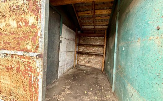 Аренда склада 7,9 кв.м. — Бровки, 30/3