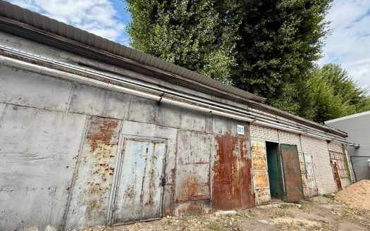 Аренда склада 7,9 кв.м. — Бровки, 30/3
