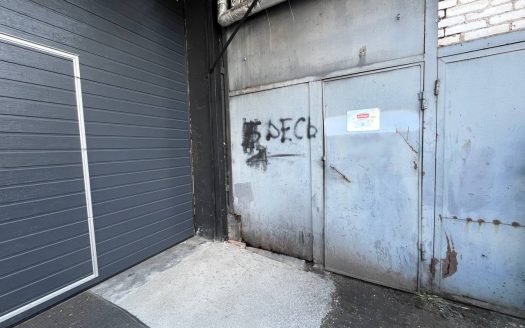 Аренда склада 16 кв.м. — Бровки, 30/3