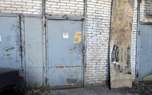 Аренда склада 12,9 кв.м. — Бровки, 30/3