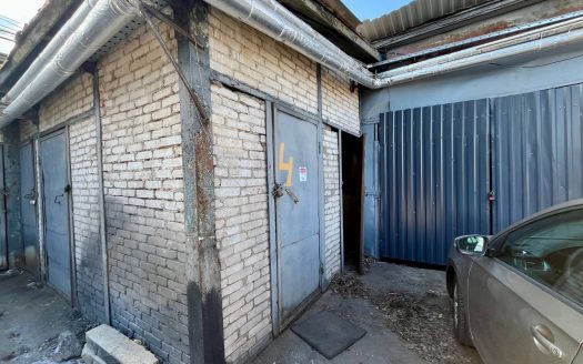 Аренда склада 1,9 кв.м. — Бровки, 30/3