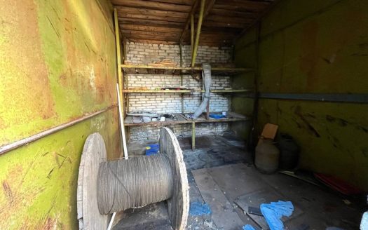 Аренда склада 12,9 кв.м. — Бровки, 30/3