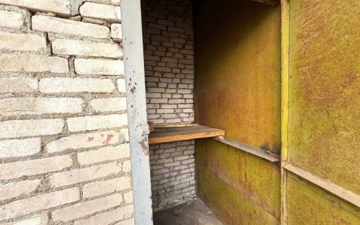 Аренда склада 1,9 кв.м. — Бровки, 30/3