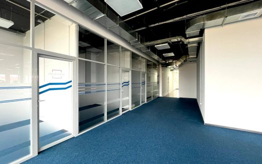 Аренда помещения 268,94 кв.м. ул. Железнодорожная, 138