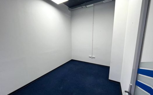 Аренда помещения 268,94 кв.м. ул. Железнодорожная, 138