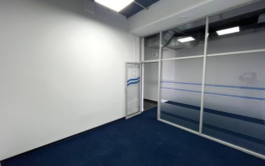 Аренда помещения 268,94 кв.м. ул. Железнодорожная, 138