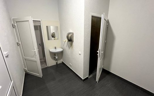 Аренда помещения 268,94 кв.м. ул. Железнодорожная, 138