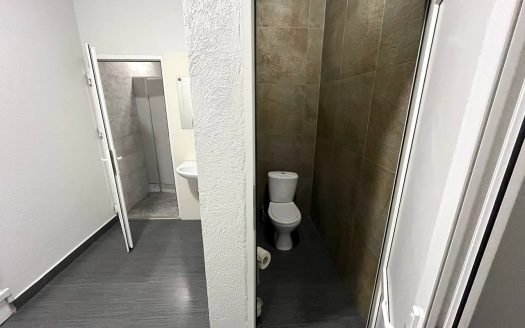 Аренда помещения 268,94 кв.м. ул. Железнодорожная, 138