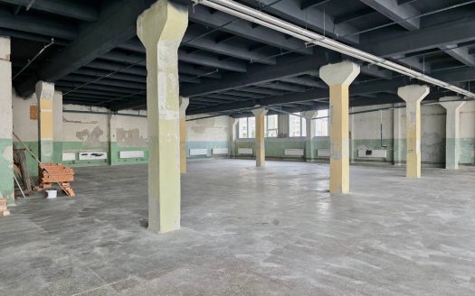 Аренда помещения площадью 3032 кв.м. по ул. Хоружей, 25/12 в Минске