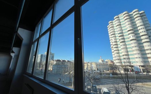 Аренда помещения 587,93 кв.м. по ул. Хоружей, 25/9 в Минске