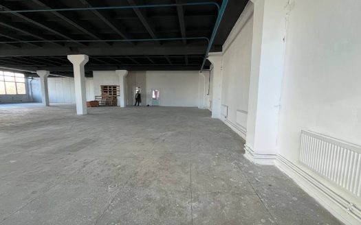 Аренда помещения 587,93 кв.м. по ул. Хоружей, 25/9 в Минске