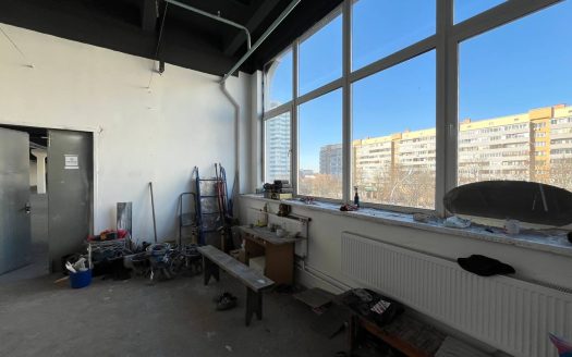 Аренда помещения 1425,41 кв.м. по ул. Хоружей, 25/12 в Минске