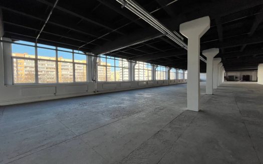 Аренда помещения 1425,41 кв.м. по ул. Хоружей, 25/12 в Минске