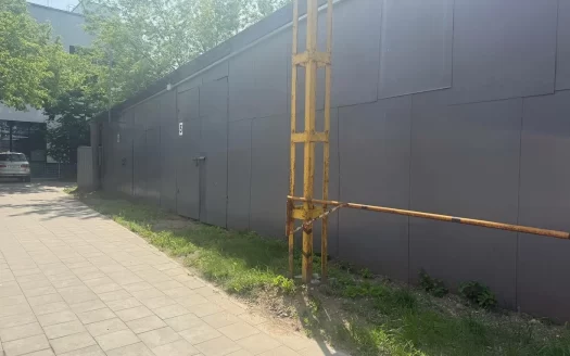 Аренда 45,2 кв.м. по ул. Хоружей, 25/10 в Минске — склады