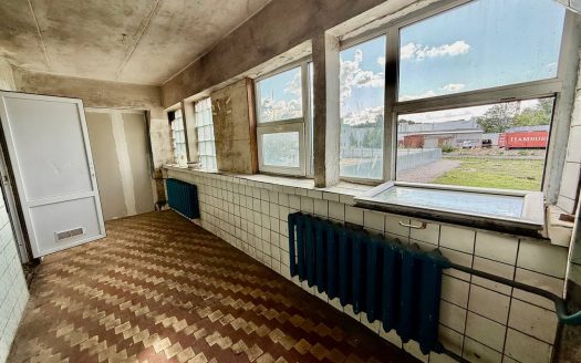 Аренда гардероба 79,59 кв.м.-Пушкина, 68/1