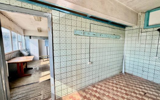 Аренда гардероба 79,59 кв.м.-Пушкина, 68/1