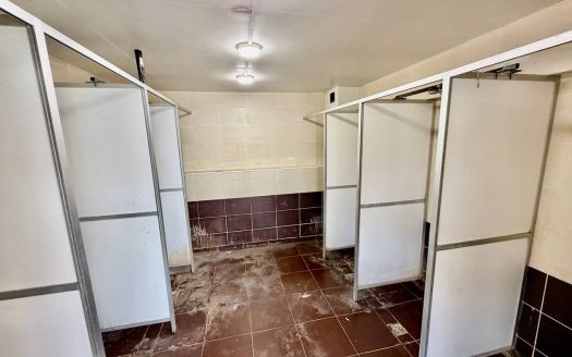 Аренда гардероба 79,59 кв.м.-Пушкина, 68/1