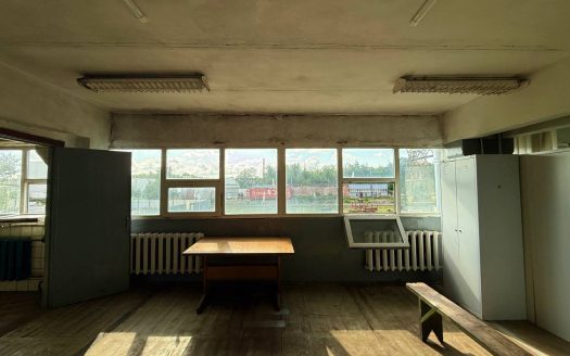 Аренда гардероба 79,59 кв.м.-Пушкина, 68/1