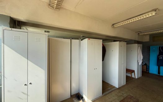 Аренда гардероба 79,59 кв.м.-Пушкина, 68/1