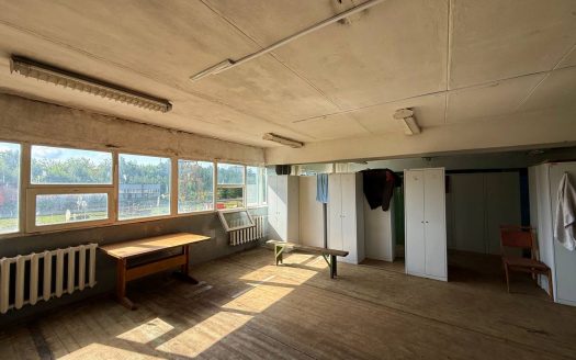 Аренда гардероба 79,59 кв.м.-Пушкина, 68/1