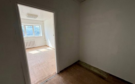 Аренда офиса площадью 20,4 кв.м.-Пушкина, 68/1