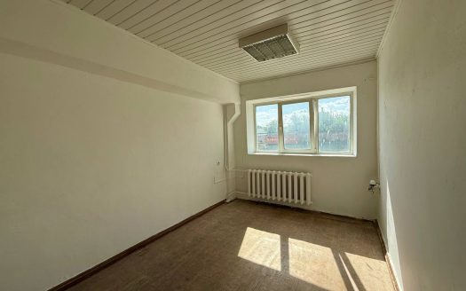 Аренда офиса площадью 20,4 кв.м.-Пушкина, 68/1