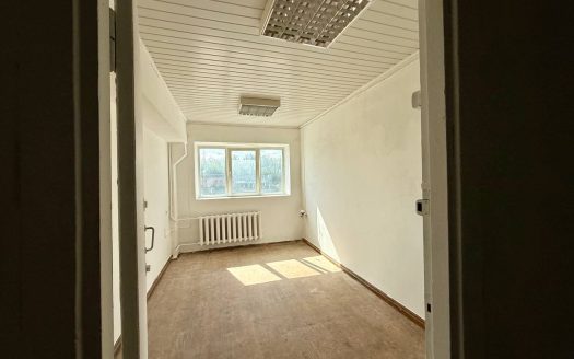 Аренда офиса площадью 20,4 кв.м.-Пушкина, 68/1